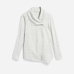 XS Kensie Mally Ponte Jacket